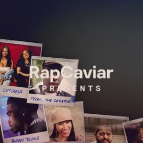 RapCaviar Presents