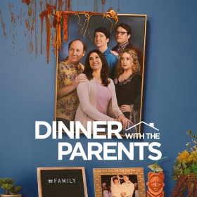 Dinner with the Parents
