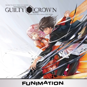 Guilty Crown