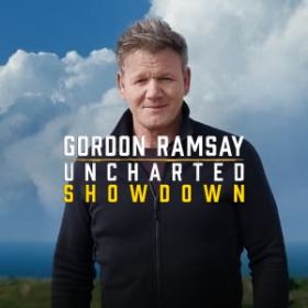 Gordon Ramsay: Uncharted Showdown