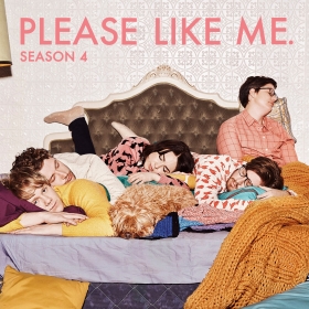 Please Like Me