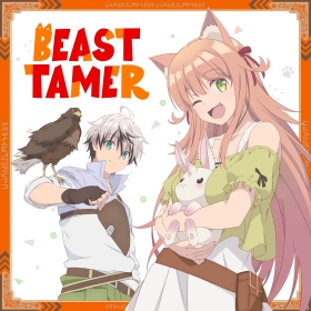 Beast Tamer