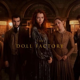 The Doll Factory