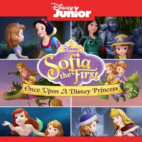 Sofia the First