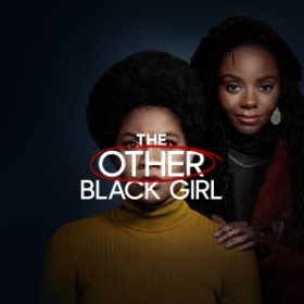 The Other Black Girl