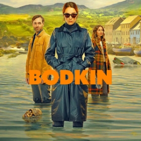 Bodkin