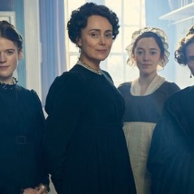 Miss Austen