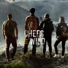 Chefs vs. Wild