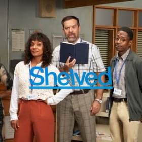 Shelved