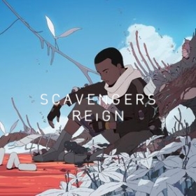 Scavengers Reign