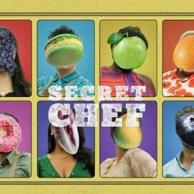 Secret Chef