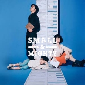 Small & Mighty
