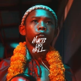 Hurts Like Hell