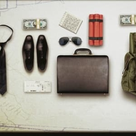 D.B. Cooper: Where Are You?!