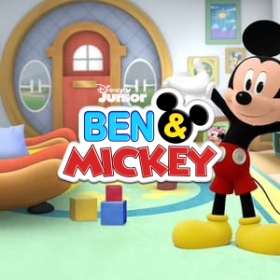 Me & Mickey