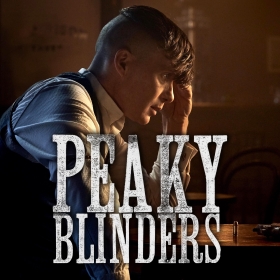 Peaky Blinders
