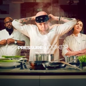 Pressure Cooker
