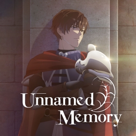Unnamed Memory