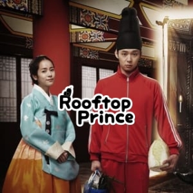 Rooftop Prince
