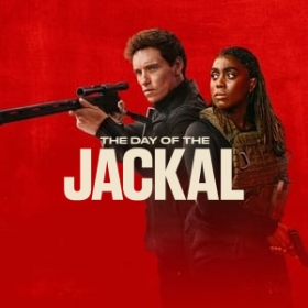 The Day of the Jackal