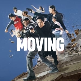 Moving