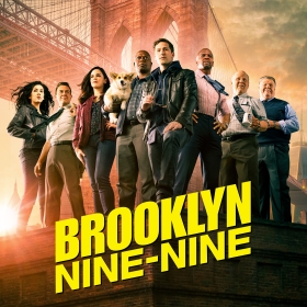 Brooklyn Nine-Nine