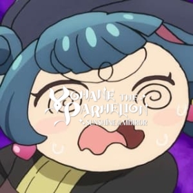 Yohane the Parhelion: Sunshine in the Mirror