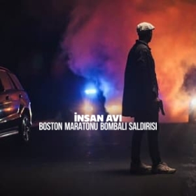 American Manhunt: The Boston Marathon Bombing