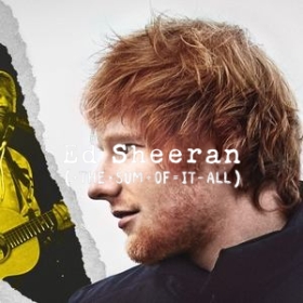 Ed Sheeran: The Sum of It All