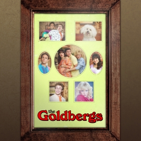 The Goldbergs