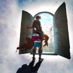 I Got a Cheat Skill in Another World and Became Unrivaled in The Real World, Too, Iseleve