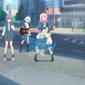 BanG Dream! It's MyGO!!!!!