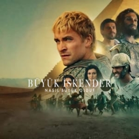 Alexander: The Making of a God