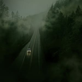 Lost Women of Highway 20