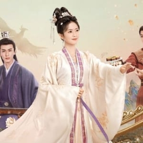 Story of Kunning Palace