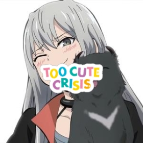 Too Cute Crisis