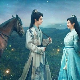 Wonderland of Love