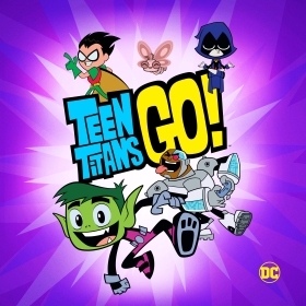 Teen Titans Go!