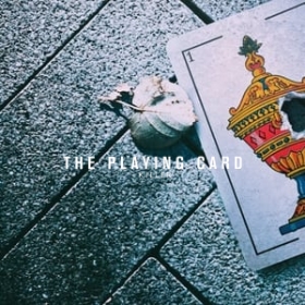 The Playing Card Killer