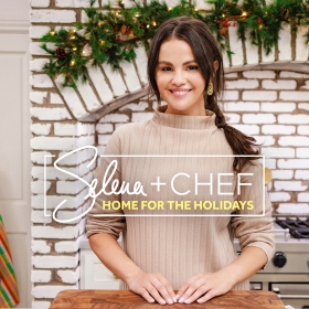 Selena + Chef: Home for the Holidays