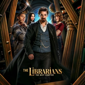 The Librarians: The Next Chapter