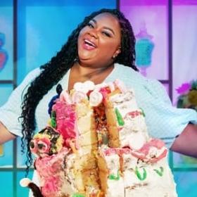 The Big Nailed It Baking Challenge