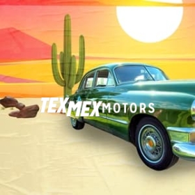Tex Mex Motors