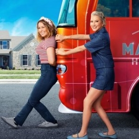 Extreme Makeover: Home Edition