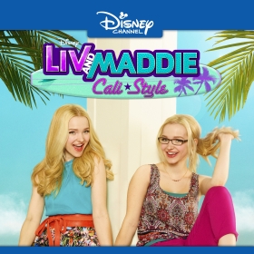 Liv and Maddie
