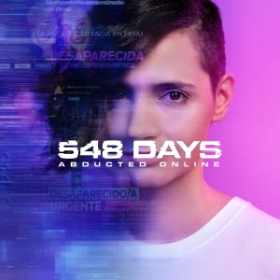 548 Days: Abducted Online