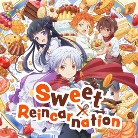 Sweet Reincarnation