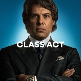 Class Act