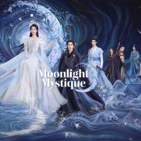 Moonlight Mystique