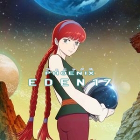 Phoenix: Eden17